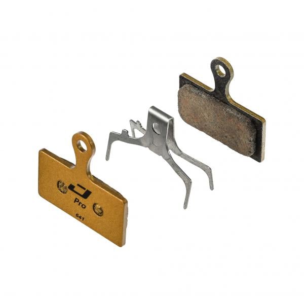 Jagwire Pro Shimano XTR/XT/DEORE/SLX Brake Pads
