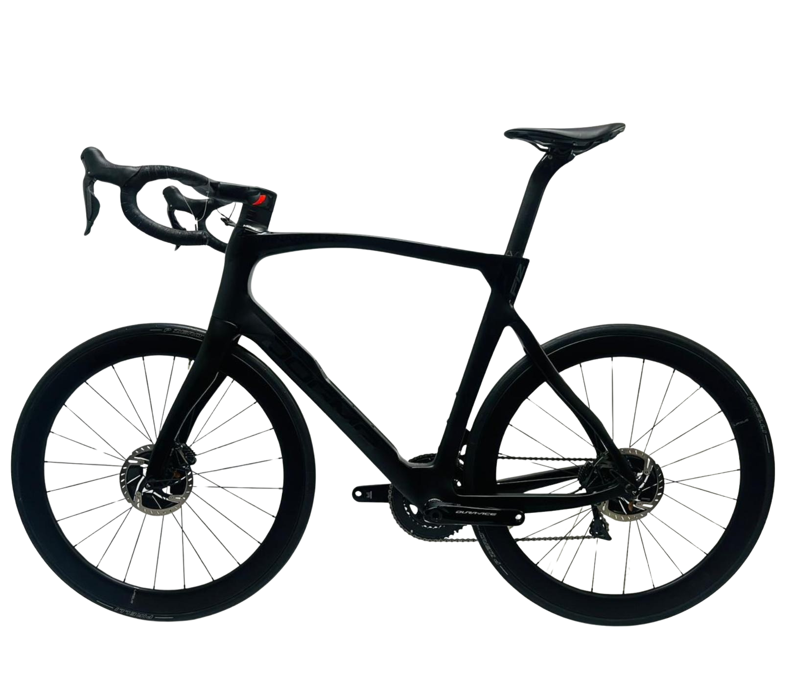 Pre-Owned Pinerello Dogma F12 Disc Carbon Road Bike - 59cm