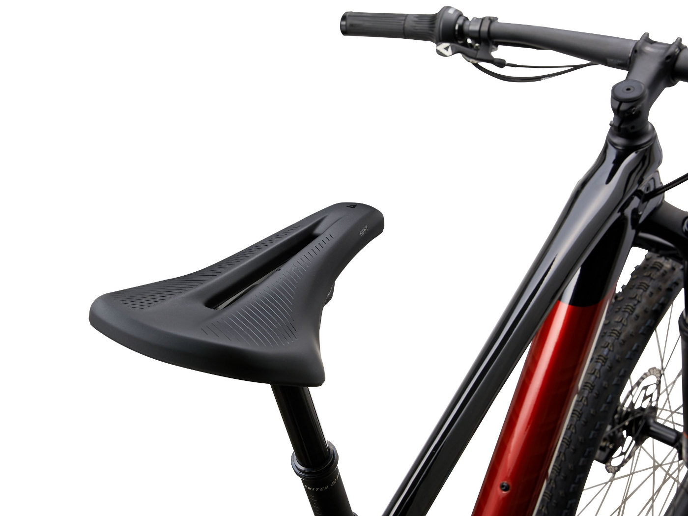 Demo Giant Anthem Advanced 4 Dual Suspension MTB 29" Large 2025