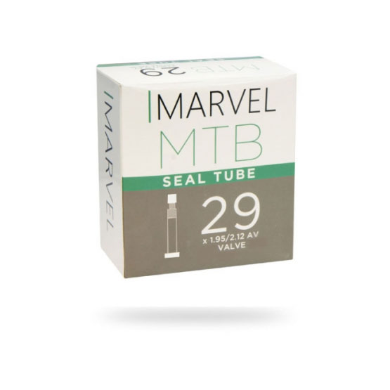 Marvel Self Seal Presta 29X1.95/2.12 MTB Tube