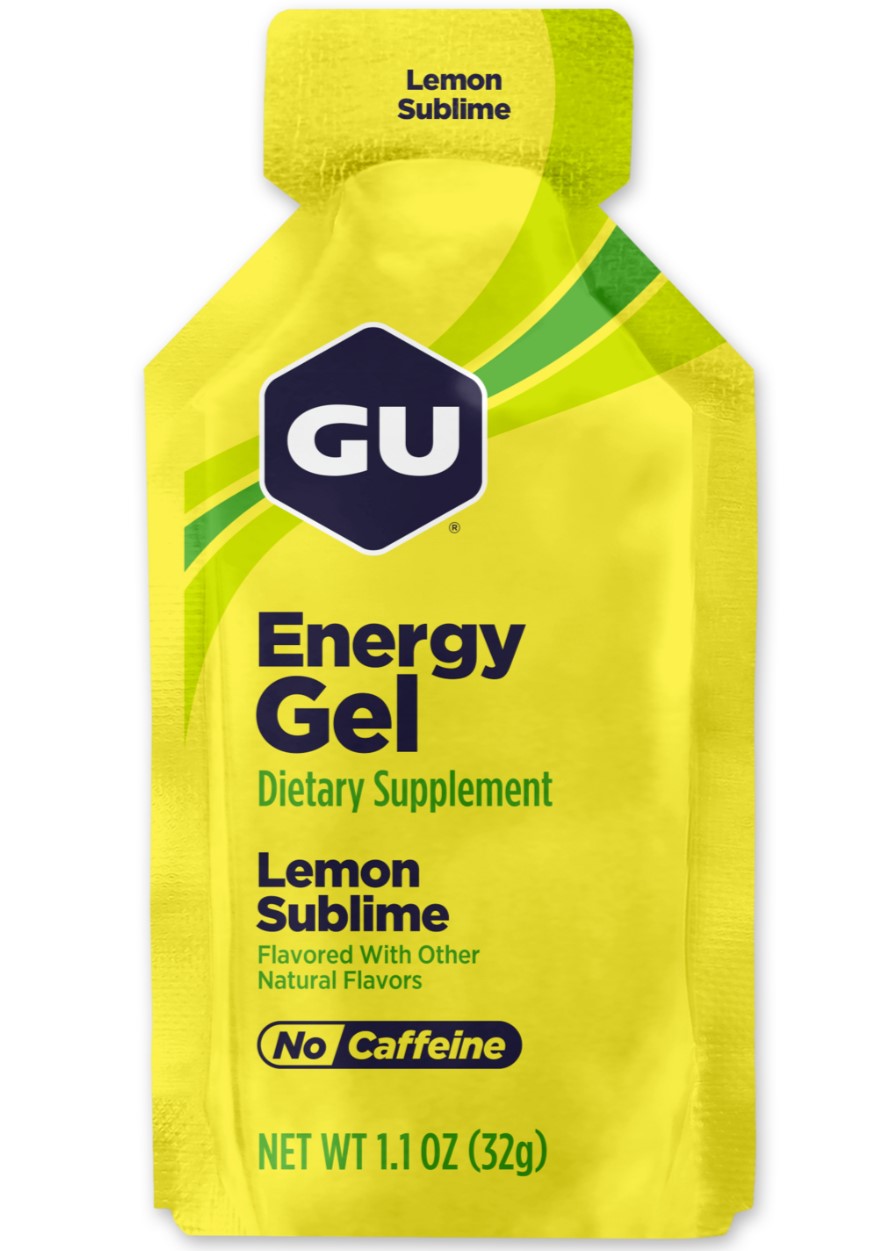GU Energy 32g Gel