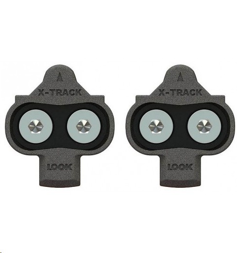 Look Xtrack Easy MTB Cleats