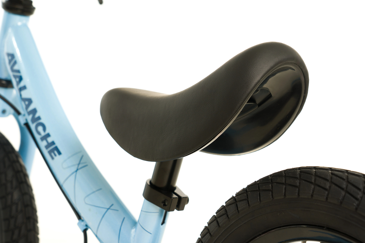 Avalanche Pebble 12 Inch Junior Balance Bike