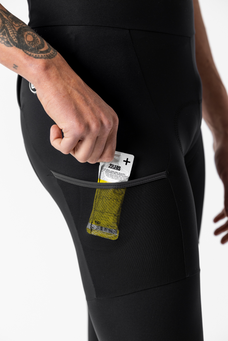 Ciovita Supremo Thermo Cargo 2.0 Men's Bib Tights
