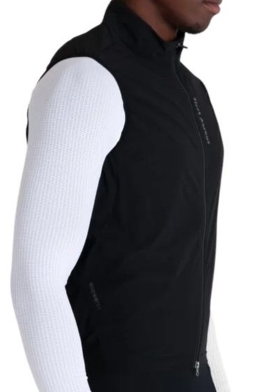 First Ascent Vortex Unisex Gilet 