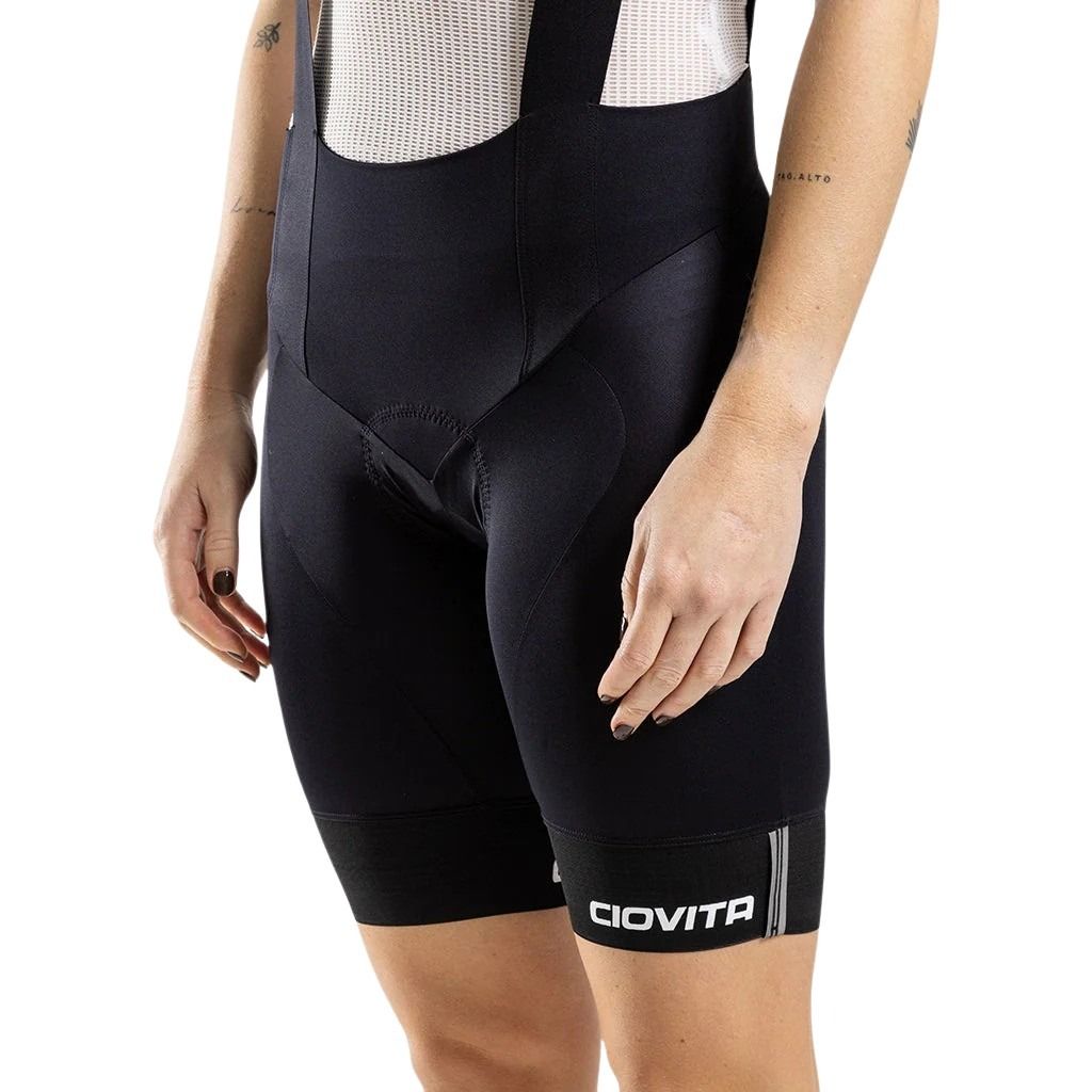 Ciovita Corsa 2.0 Ladies Bib Shorts