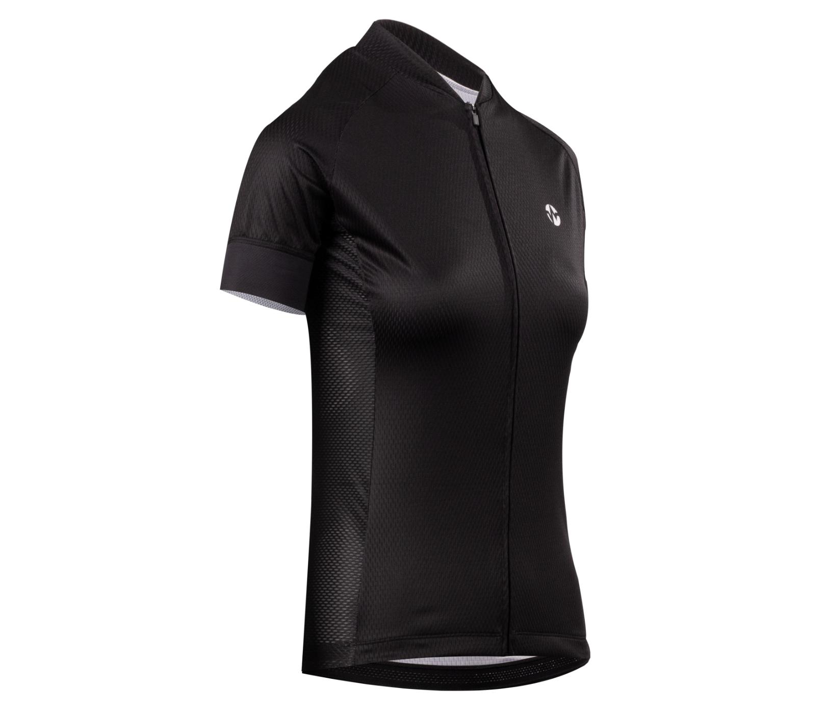 Wattz Core Short Sleeve Ladies Jersey