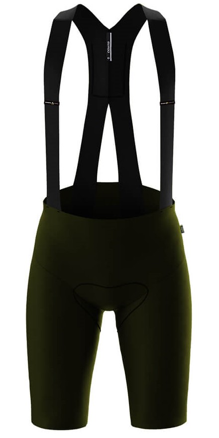 Ciovita Supremo Veloce 2.0 Men's Bib Shorts