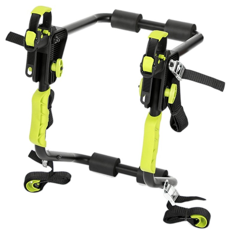 BuzzRack Colibri 1 Boot Mount Bike Rack