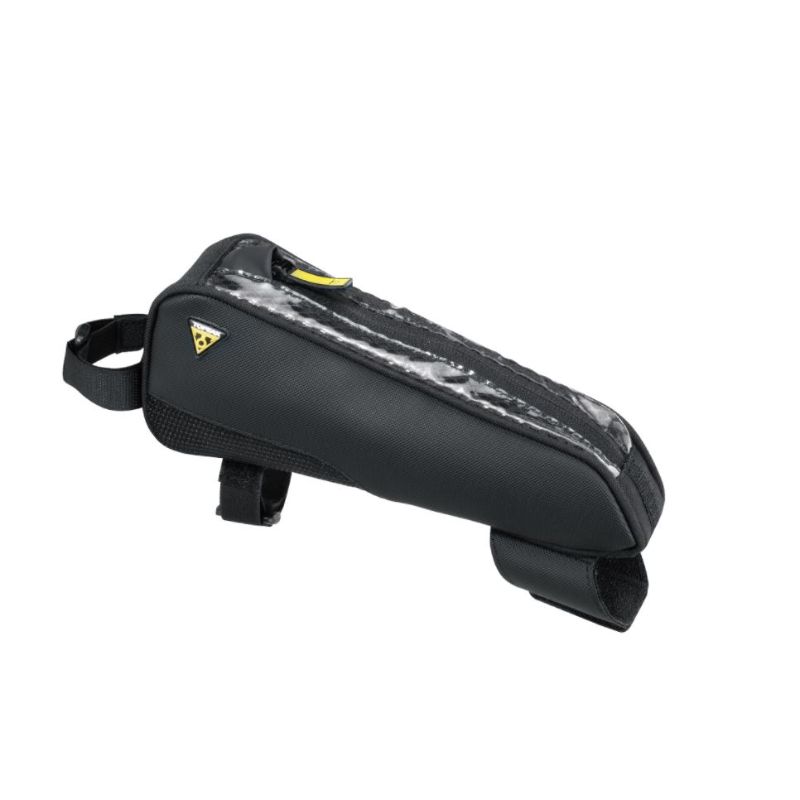 Topeak Fastfuel Tribag Top Tube Bag 