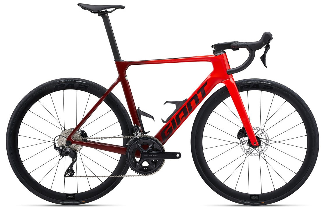 Giant Propel Advanced 2 Carbon Road Bike 2024 | Cyclelab