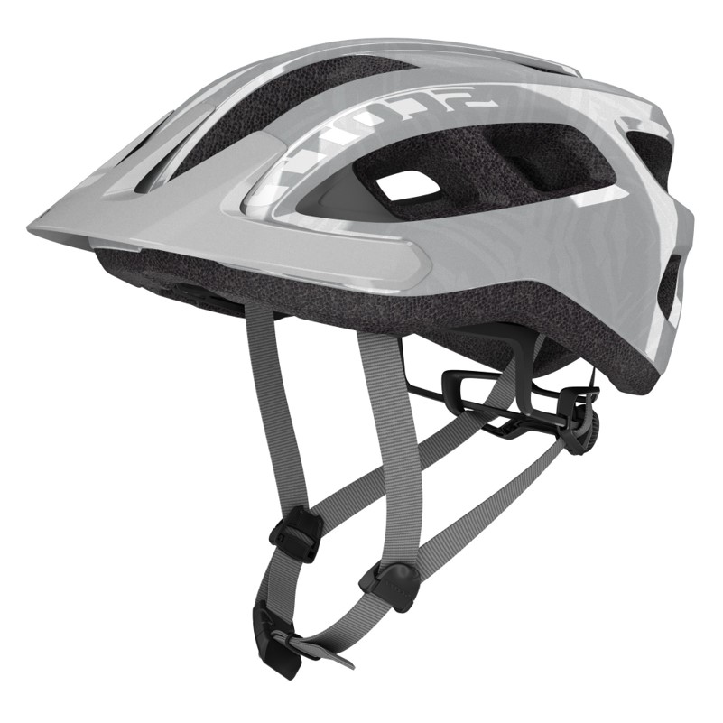 scott supra road helmet