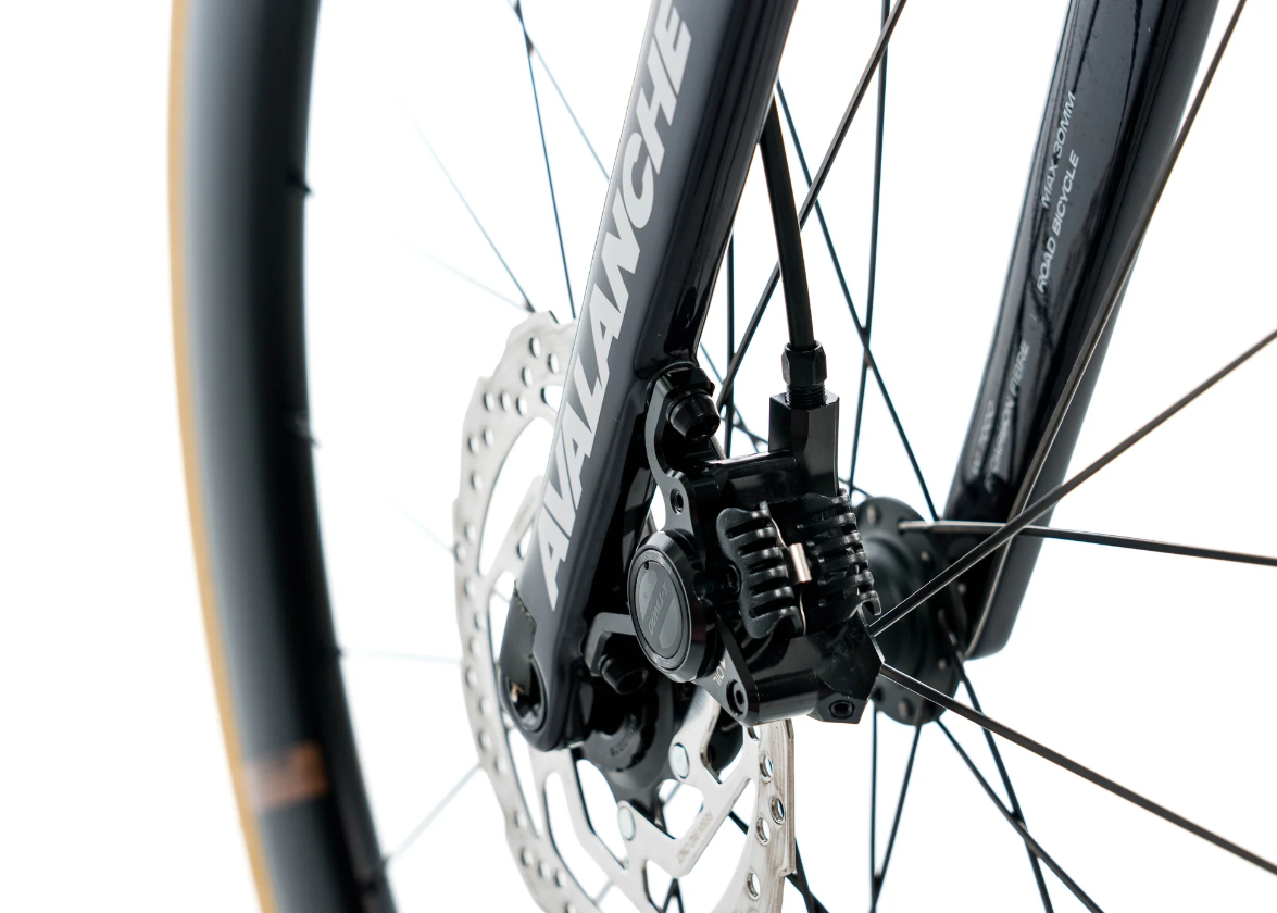 Avalanche Pulse Carbon Road Bike 2027