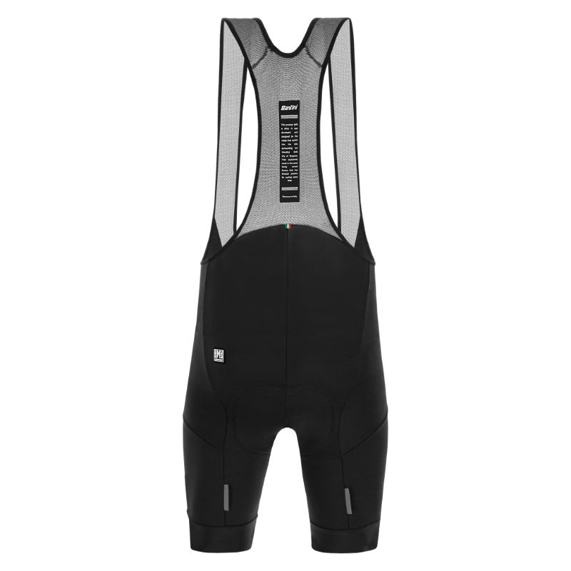 Santini Karma Delta Men's Bibshorts 