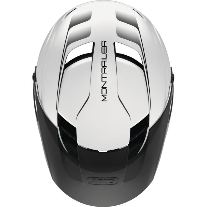 abus montrailer helmet