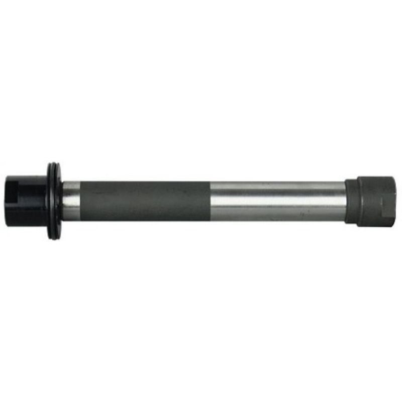 Novatec CrMo Steel D772SB/D792SB 42mm Rear Axle Kit