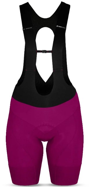 Ciovita Supremo Pace Ladies Bib Shorts