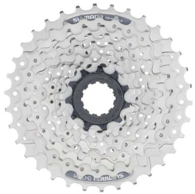 Shimamo CN-HG93 116l 9spd Chain