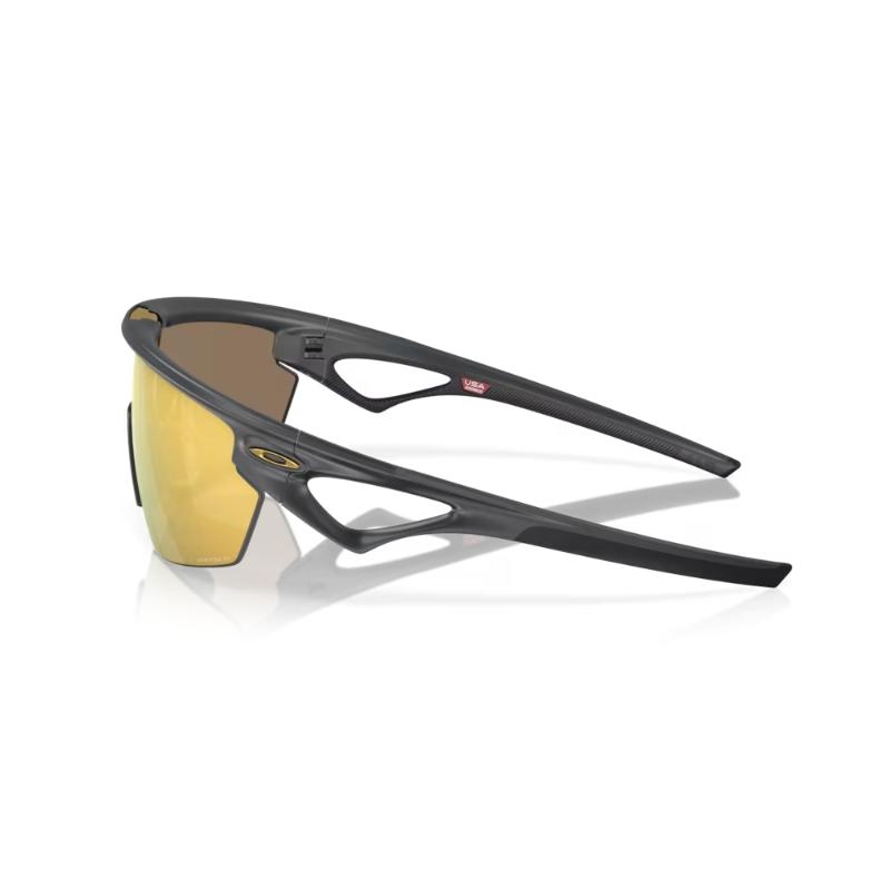 Oakley Sphaera Polarized Sport Sunglasses