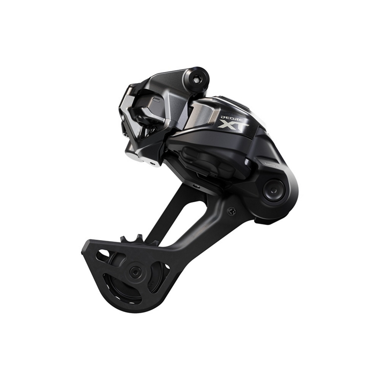 Shimano XT M8250 Di2 12Spd Upgrade Kit 