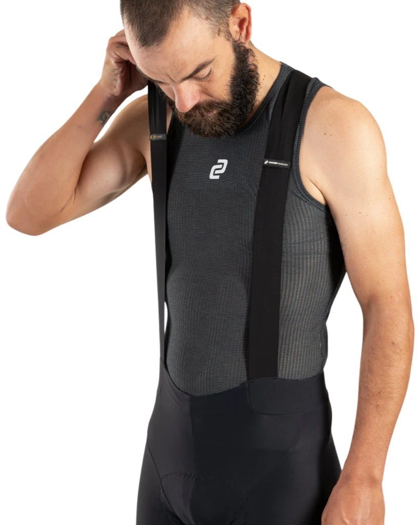Ciovita Dr-Release II Men's Undervest 