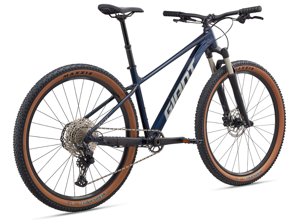 Giant Talon 0 Aluminium Hardtail Mountain Bike 2026