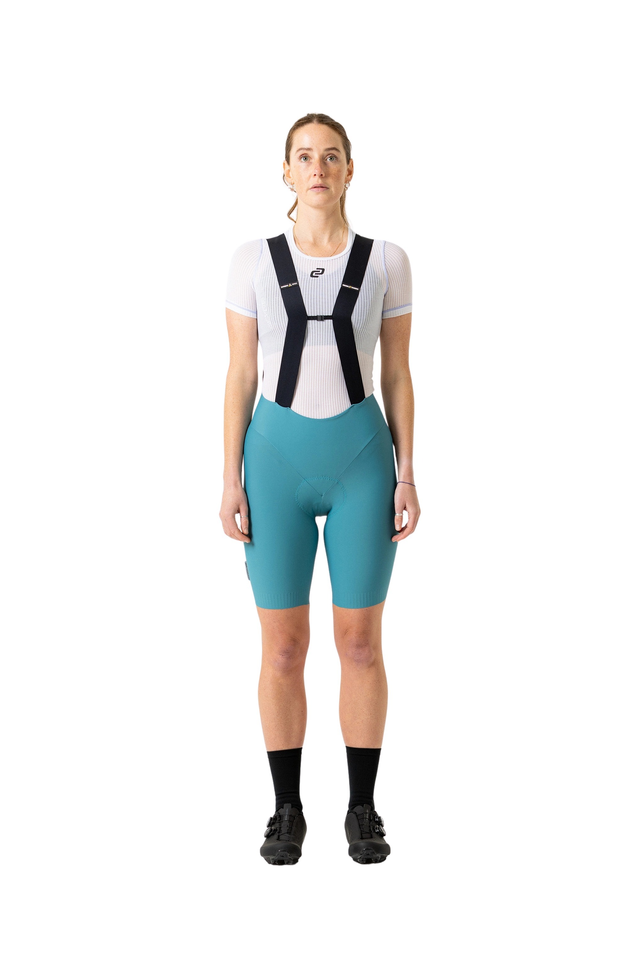 Ciovita Pace Supremo 2.0 Women's Bib Short 
