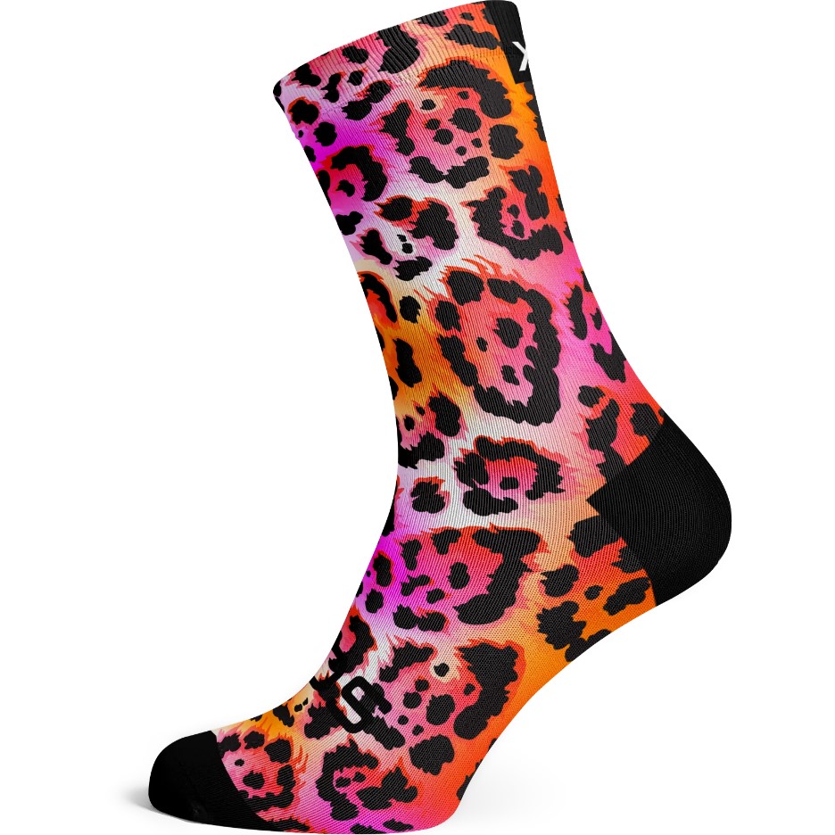 Sox Crew Unisex Socks