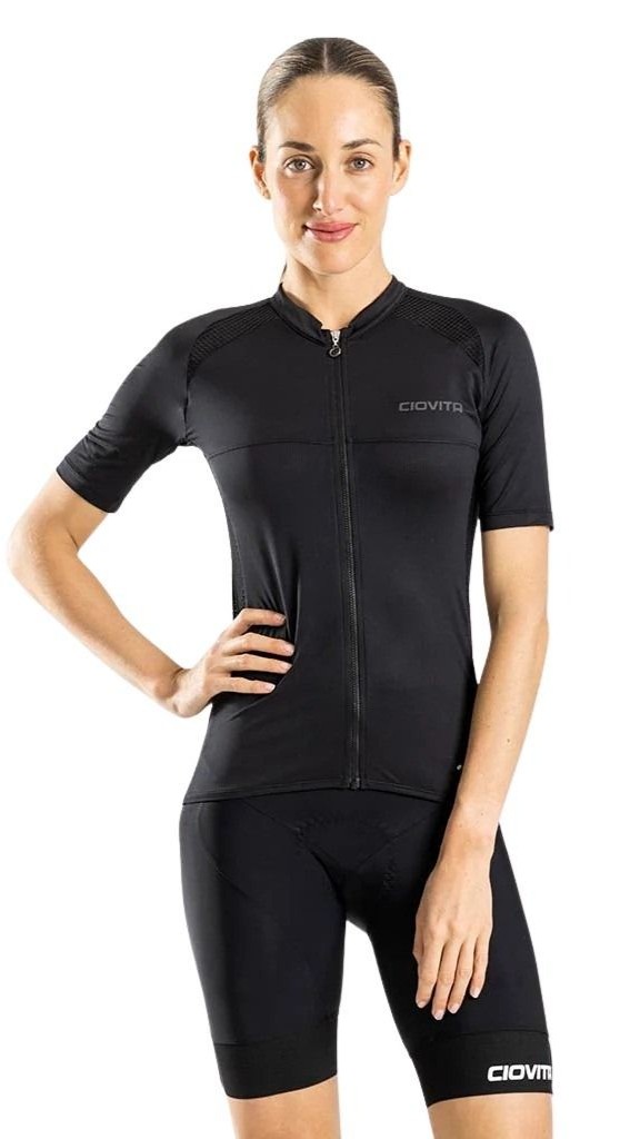 Ciovita Corsa Nucleo Short Sleeve Ladies Jersey 