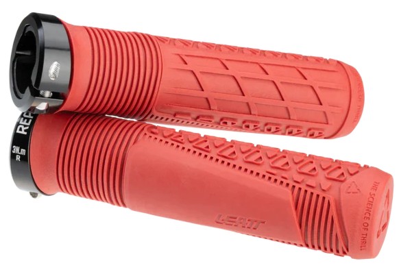 Leatt Reaflex 6.0 OG 29mm Grips