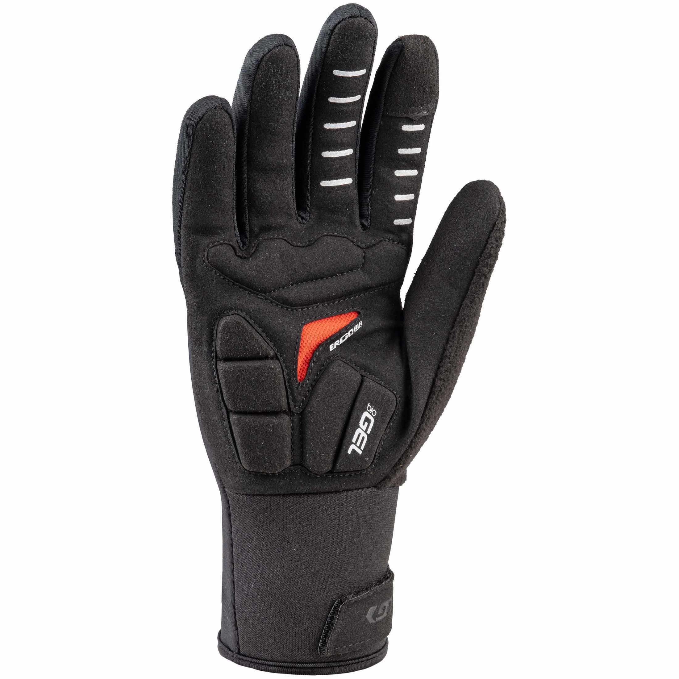 Louis Garneau Rafale Air Long Finger Gloves 