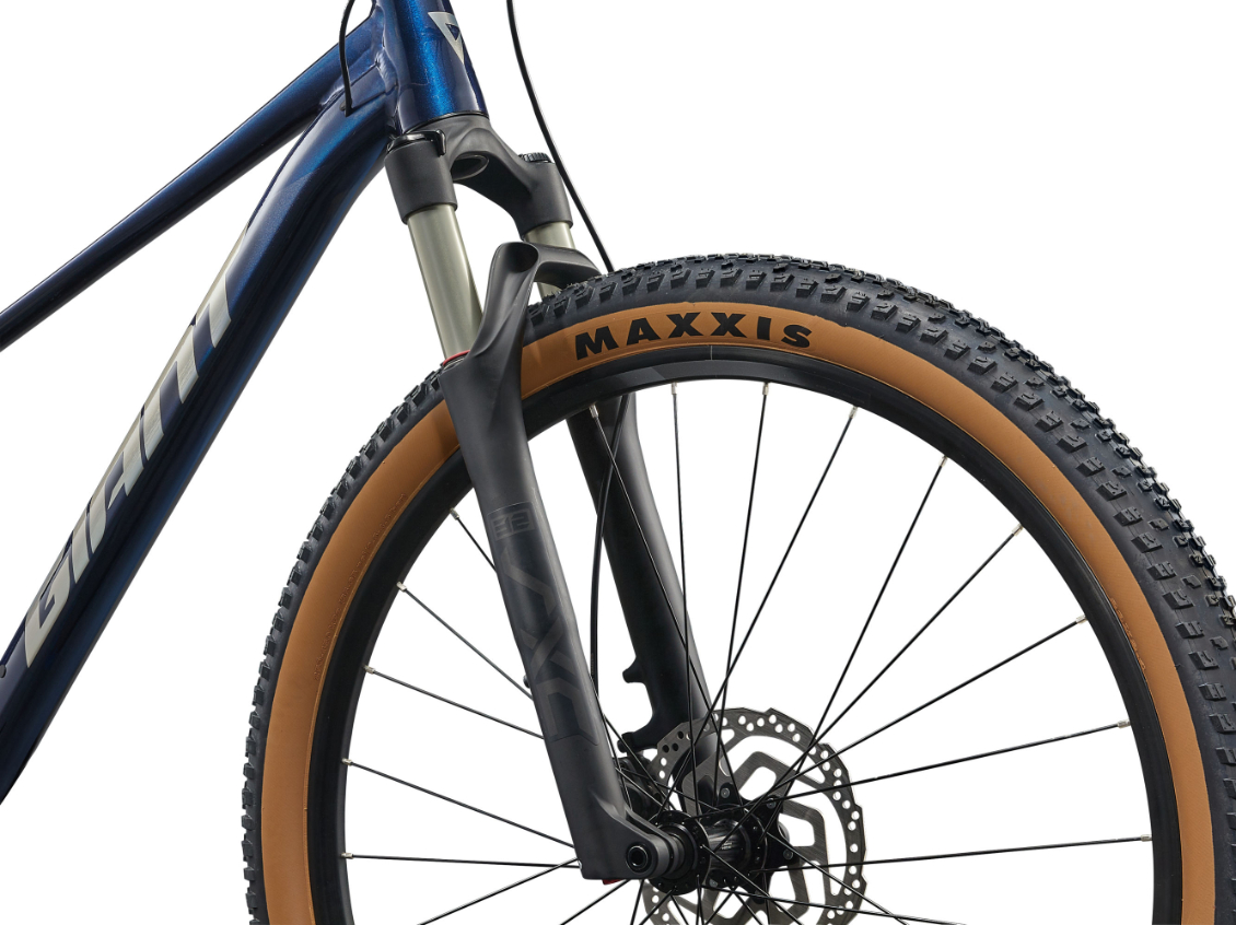 Giant Talon 0 Aluminium Hardtail Mountain Bike 2026