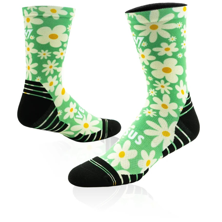 Versus Active Crew Unisex Socks 
