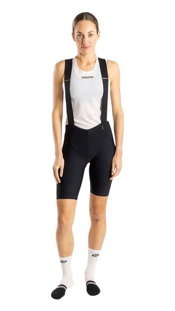 Ciovita Apex Elite Women's Bib Shorts 