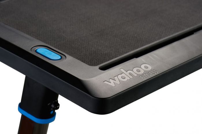 Wahoo Fitness Bike Desk