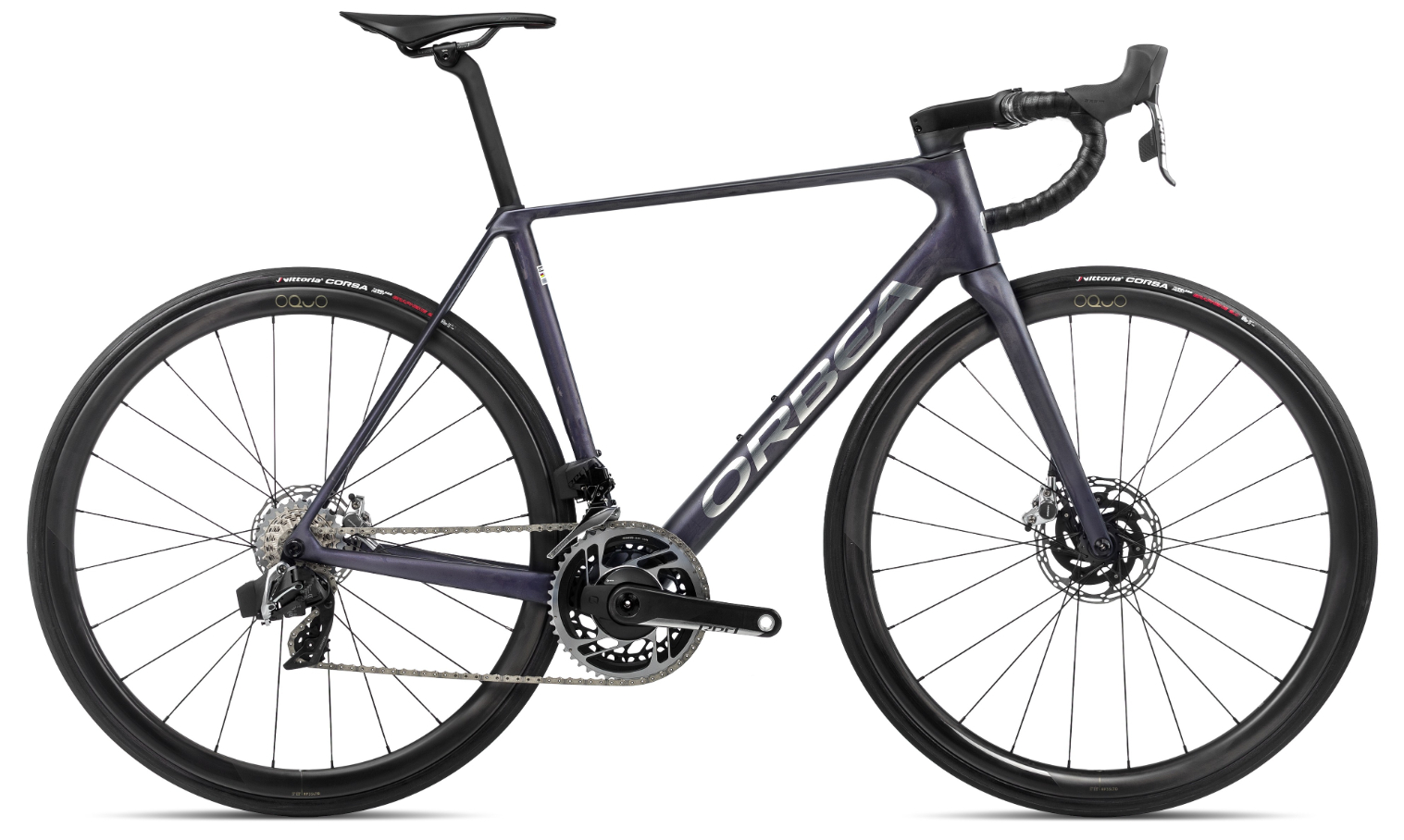 Orbea Orca M11eLTD PWR Carbon Road Bike 2024 