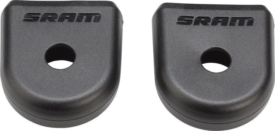 SRAM Carbon Crank Arm Guard