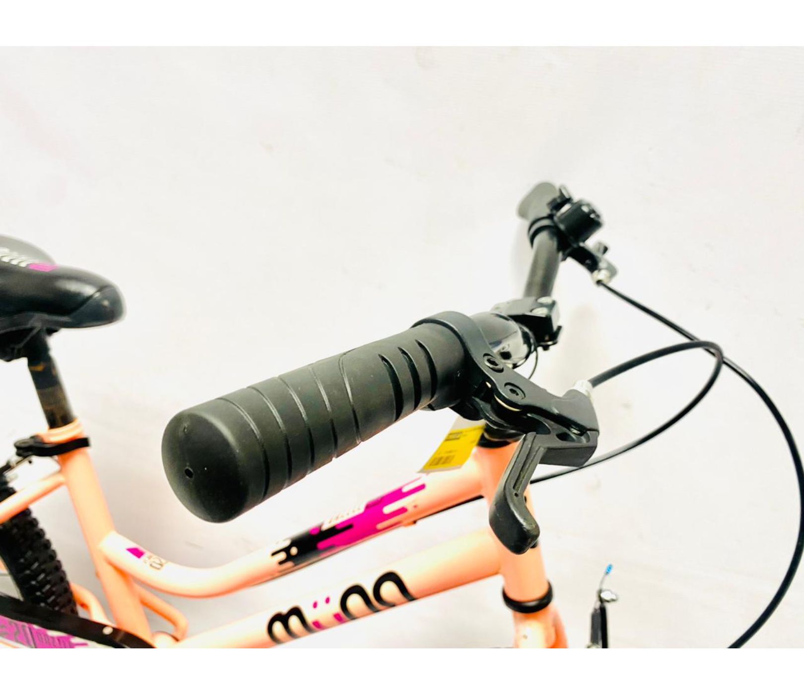muna 20 inch bike