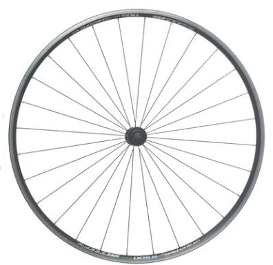 Alex R500 700C Alloy Front Wheel