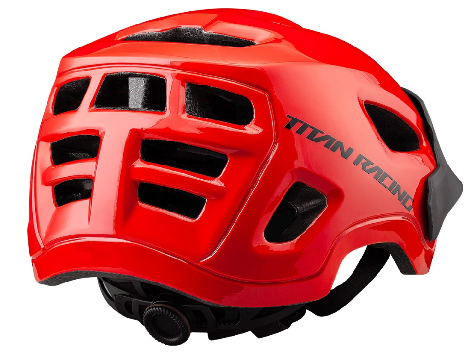 Titan Shredder Junoir Helmet