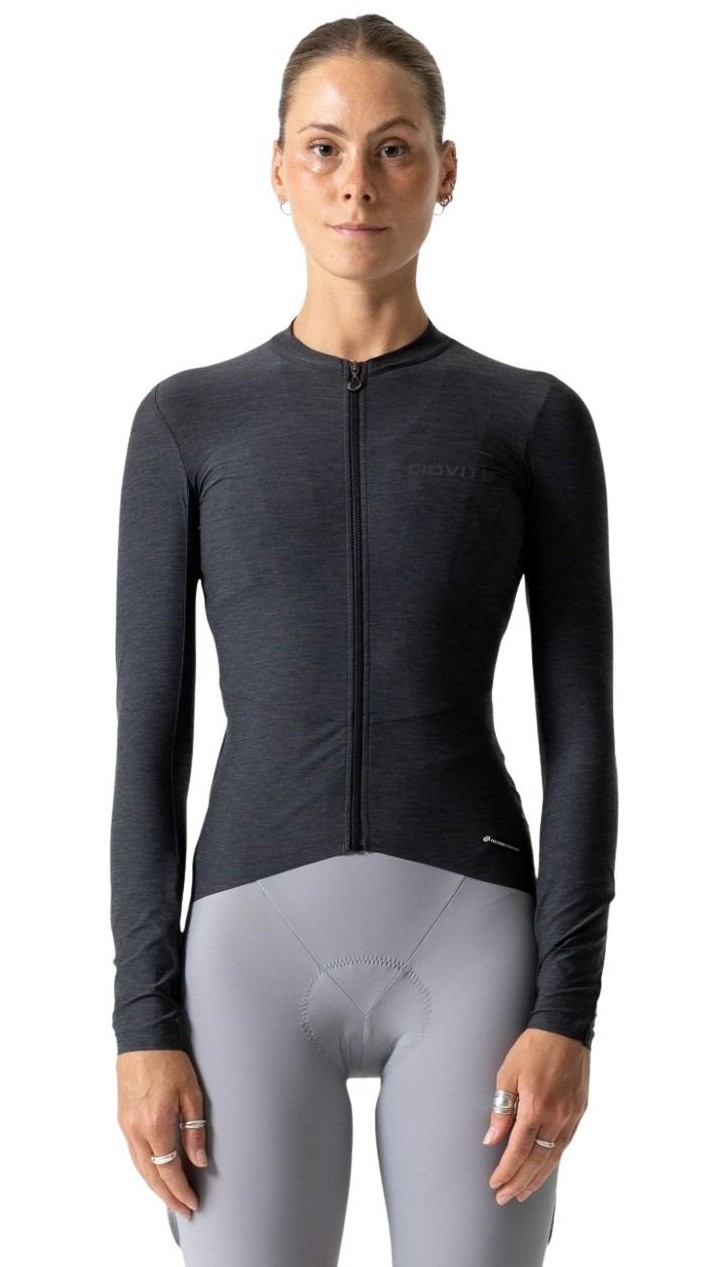 Ciovita Librio Long Sleeve Ladies Jersey 