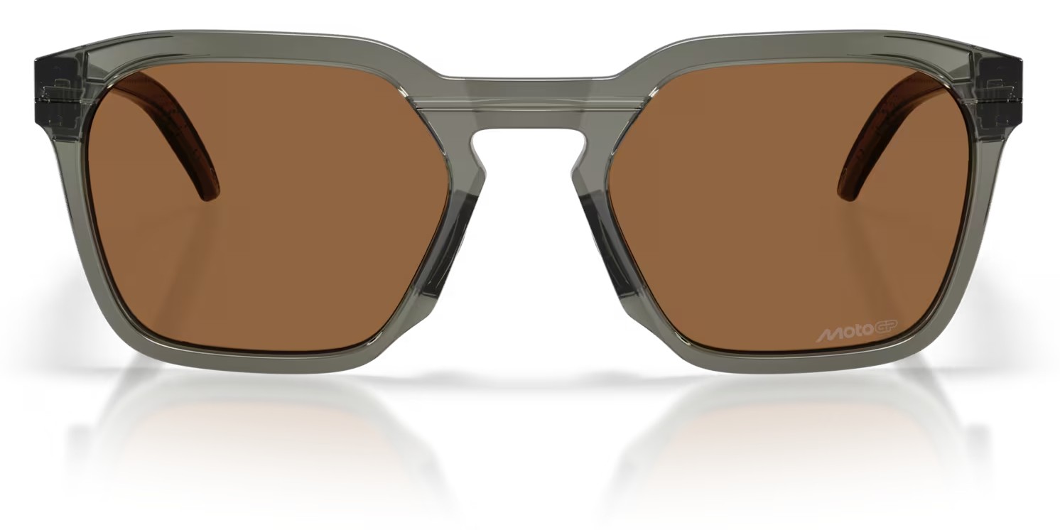 Oakley HSTN SQ MotoGP Sunglasses 