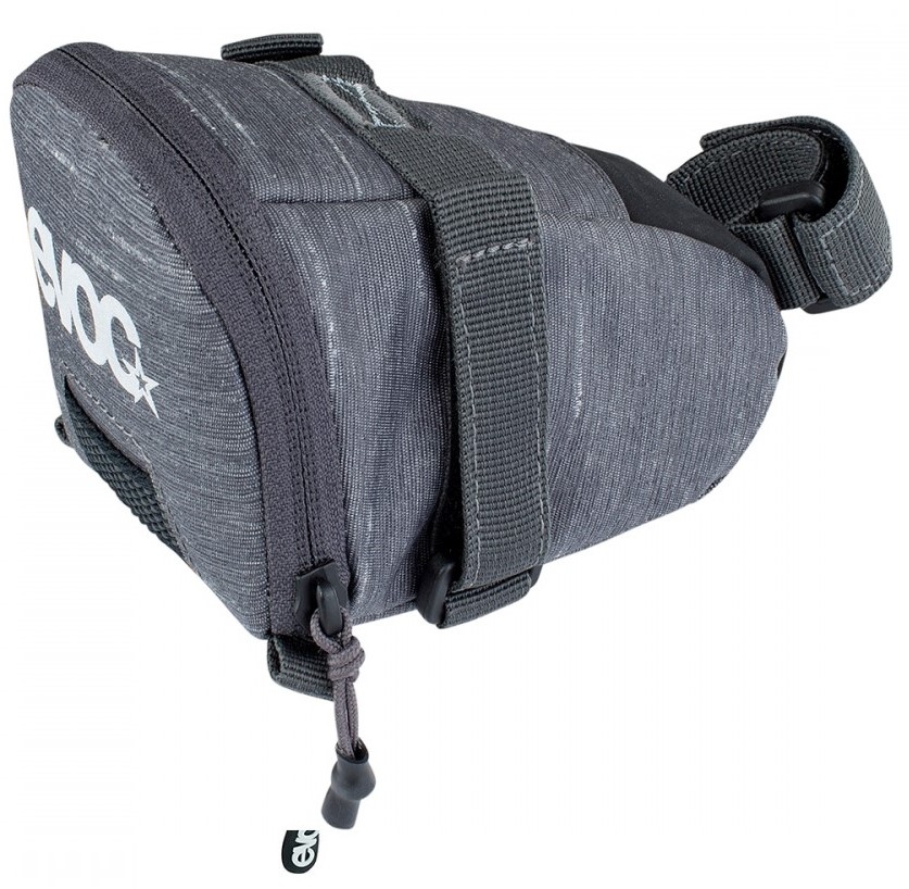 Evoc Tour Carbon Grey Saddle Bag