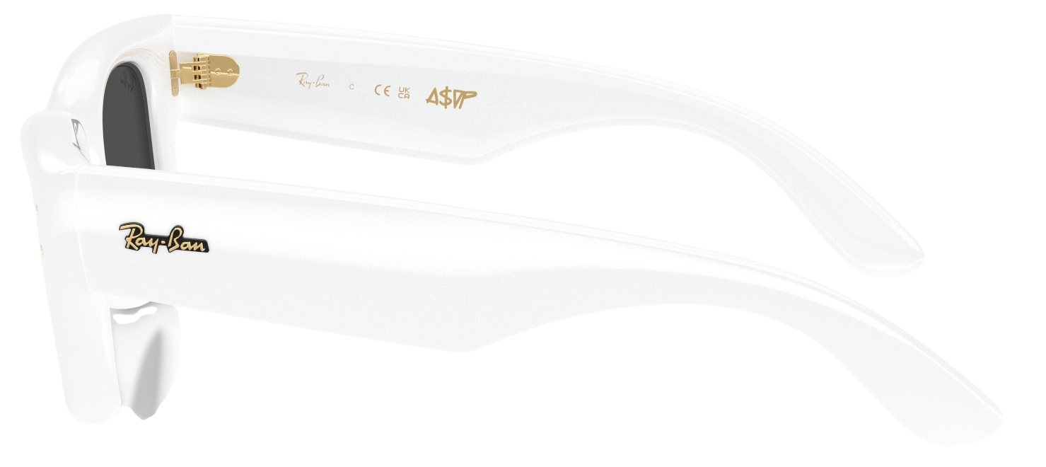 Ray-Ban Wayfarer Puffer Fashion Sunglasses