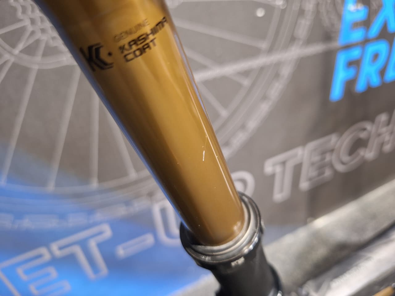 Demo Orbea Oiz M-LTD Dual Suspension Carbon MTB XL 2024