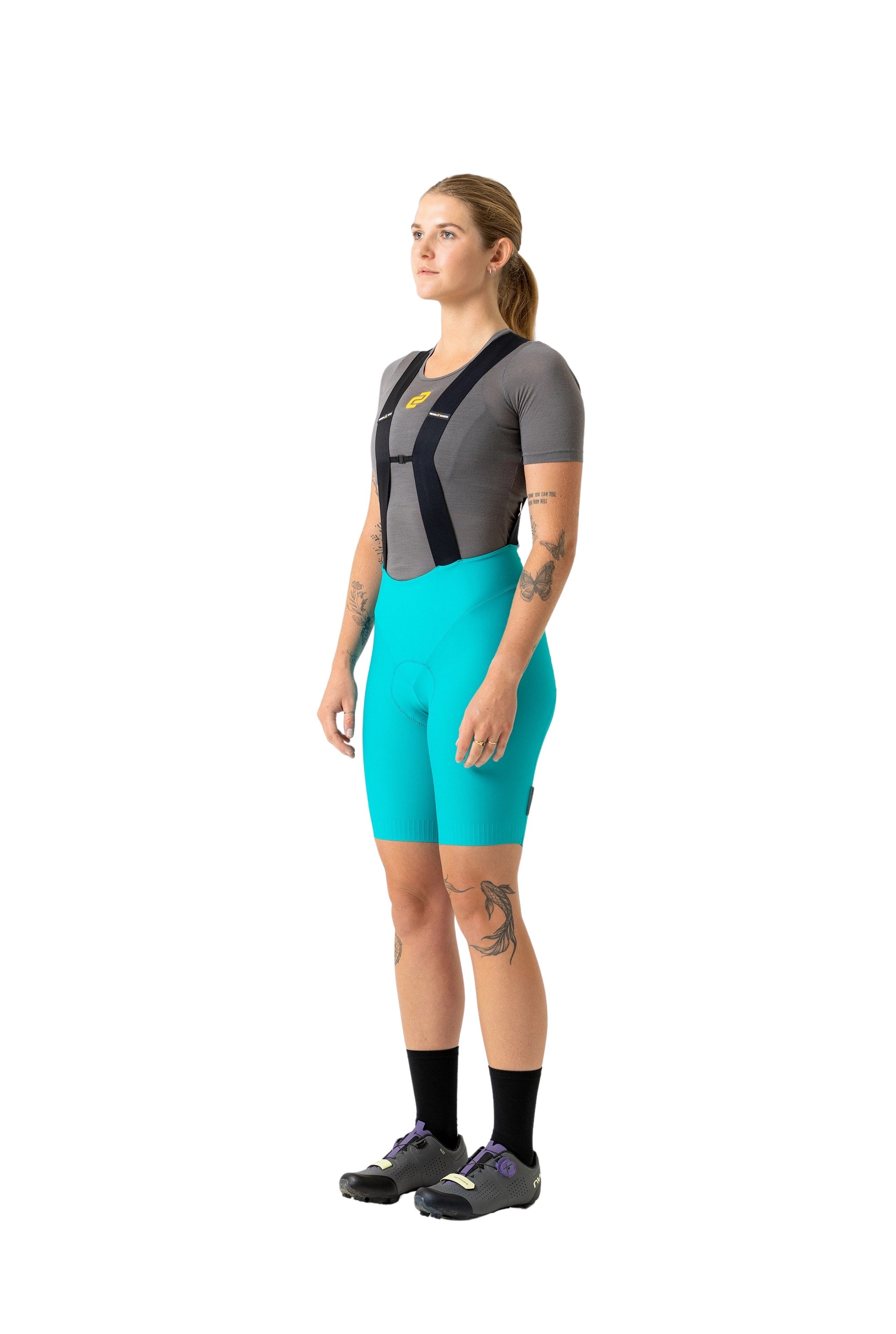 Ciovita Pace Supremo 2.0 Women's Bib Short 
