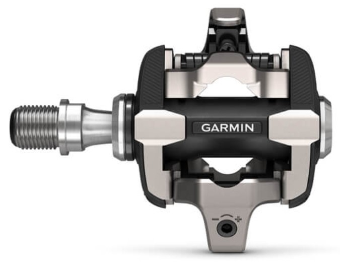 Garmin Rally XC100 Single Sensing MTB Power Meter Pedals