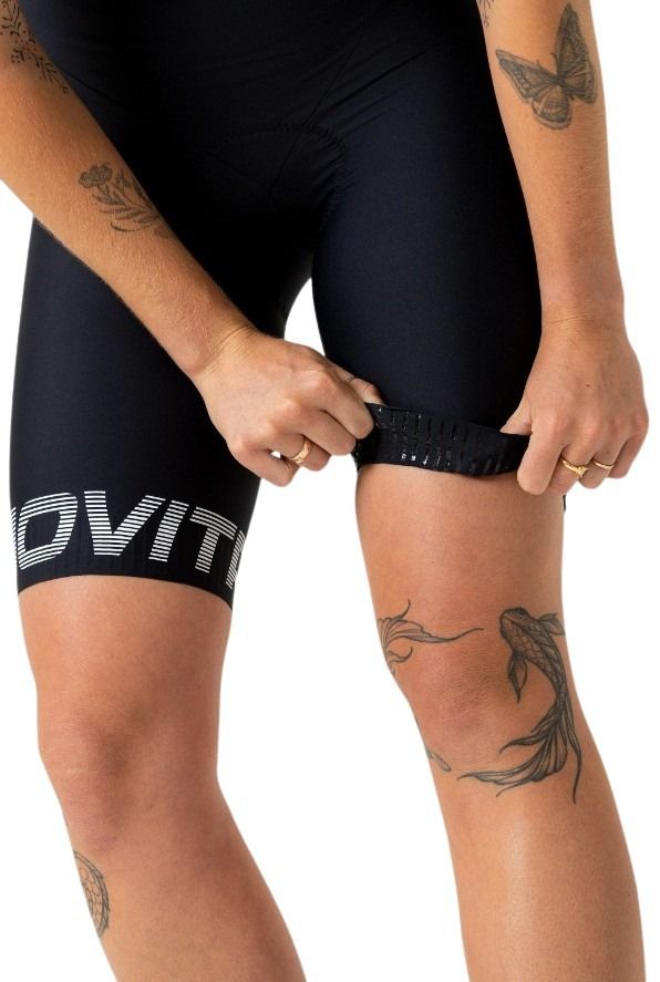 Ciovita Supremo Fiero Pace 2.0 Ladies Bib Shorts