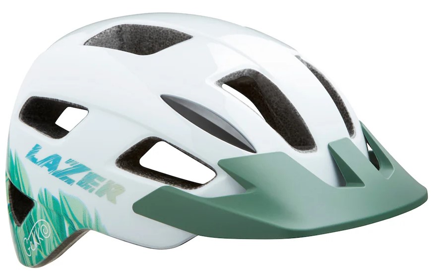 Lazer Gekko Junior Helmet 