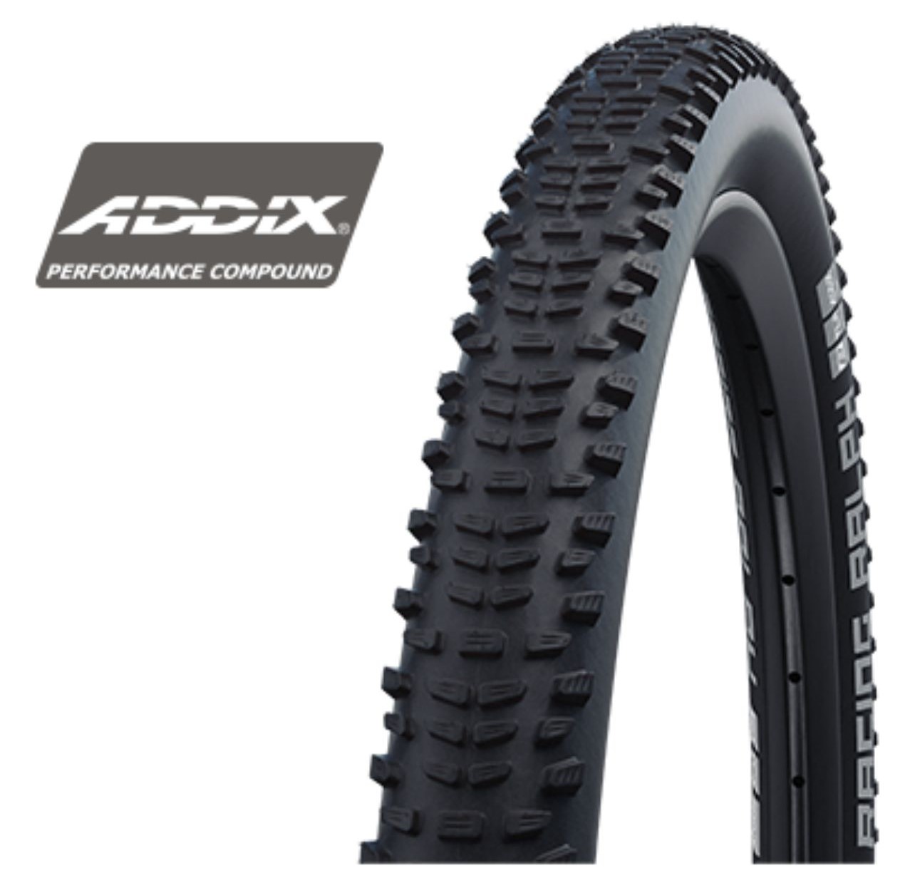 Schwalbe Racing Ralph Performance TR 29 x 2.25 MTB Tyre